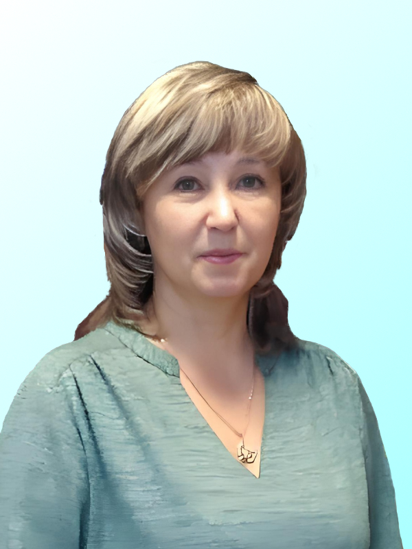 Ольшевская Галина Александровна.
