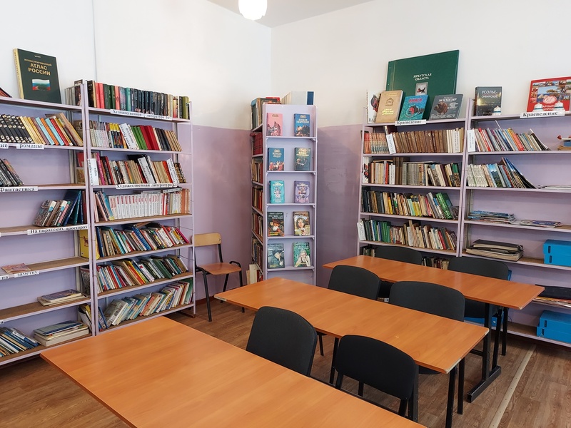 Изображения материально-технического обеспечения.